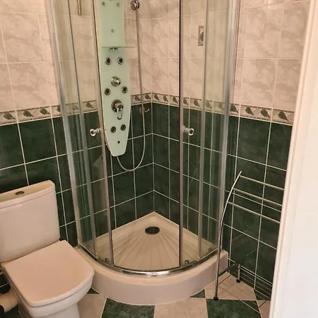Proche De La Apartment
