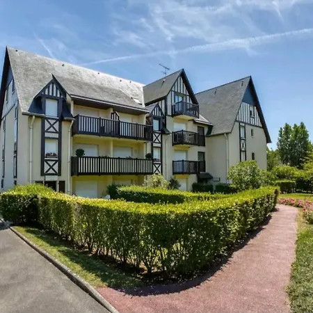 Proche De La Apartment Tourgeville