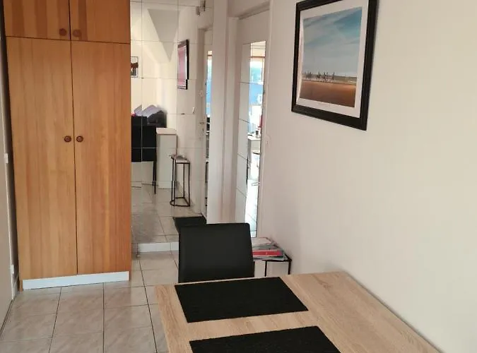 Proche De La Tourgeville