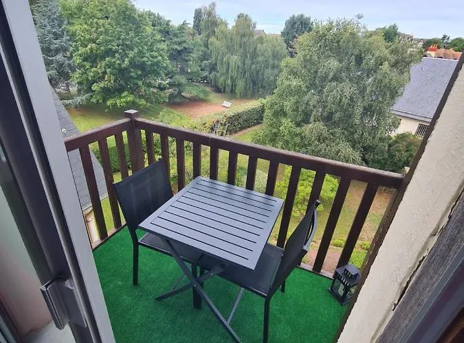 Proche De La Tourgeville