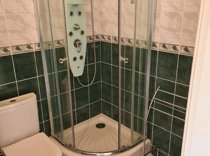 Proche De La Lägenhet